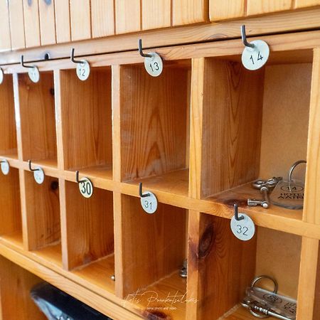Alina Classic Hotel Loutra Edipsou  Ngoại thất bức ảnh