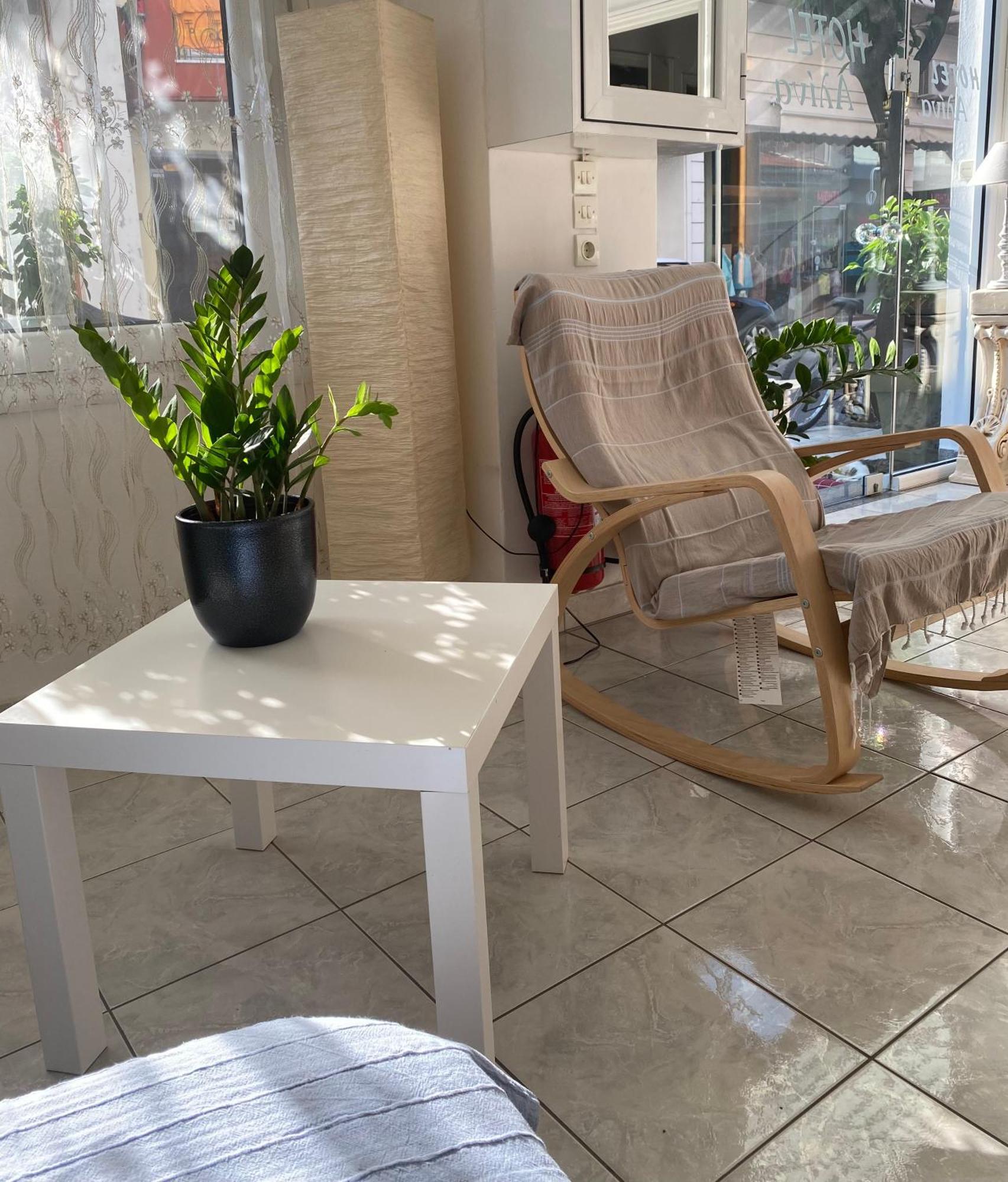 Alina Classic Hotel Loutra Edipsou  Ngoại thất bức ảnh