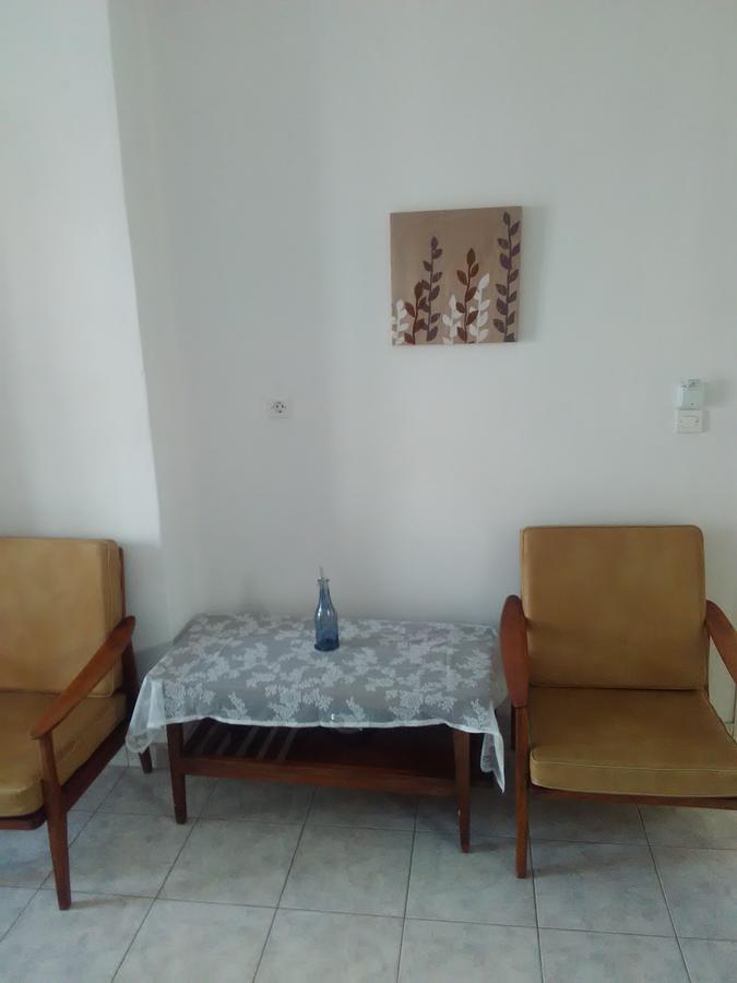 Alina Classic Hotel Loutra Edipsou  Ngoại thất bức ảnh