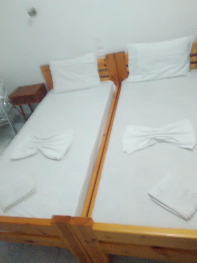 Alina Classic Hotel Loutra Edipsou  Ngoại thất bức ảnh
